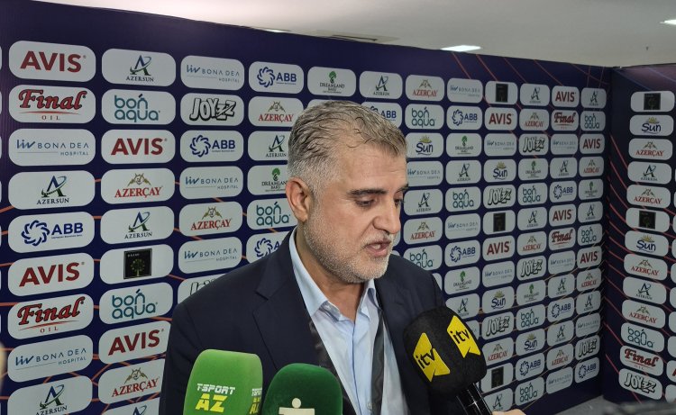 "Əla səviyyəyə çatmaq üçün iki oyunçuya ehtiyacımız var"