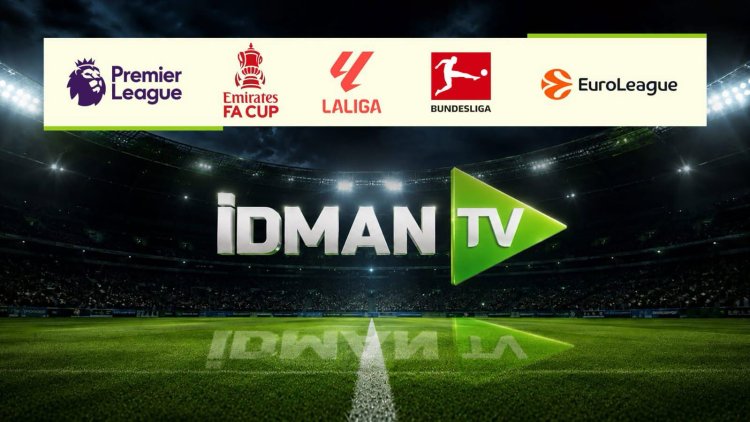 Yeni mövsümdə nüfuzlu futbol yarışları "İdman TV"nin efirində