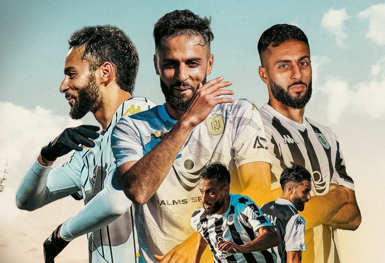 İmad Fərəc "Neftçi"dən ayrıldı 