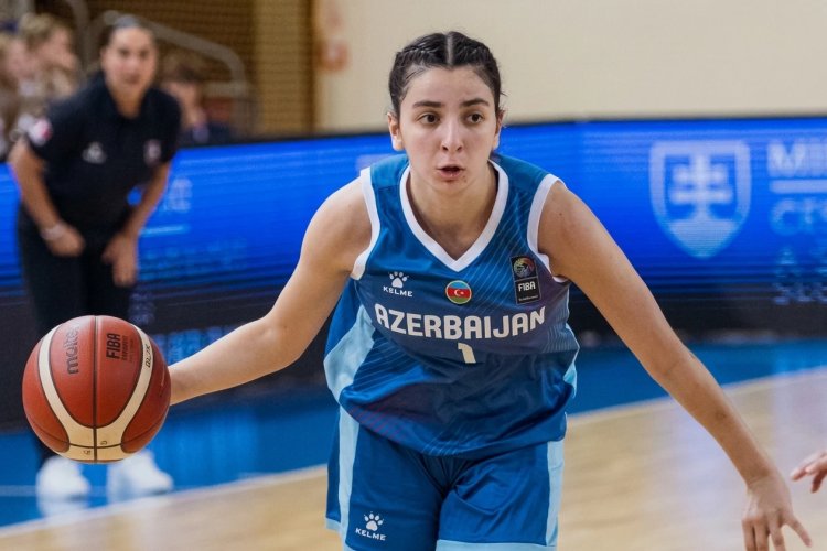  Millimiz Avropa çempionatında ardıcıl 2-ci qələbəsini qazandı