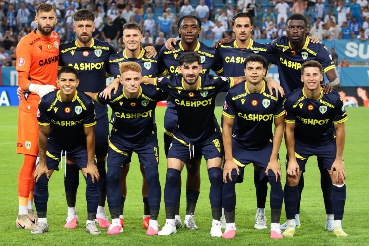 Cəlal Superliqada növbəti oyununu keçirib 3 xala sevindi