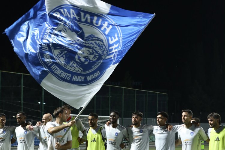  "Turan Tovuz" - "Fənərbağça" matçının tarixi və yeri məlum oldu