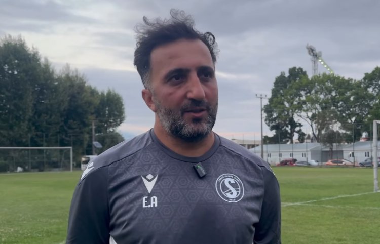 "Çempionata qədər tam hazır olacağıq" - Elnur Abdullayev