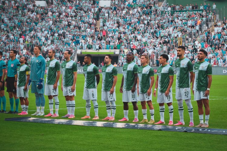 Toral Bayramov "Bursaspor"la növbəti qələbəsini qazandı