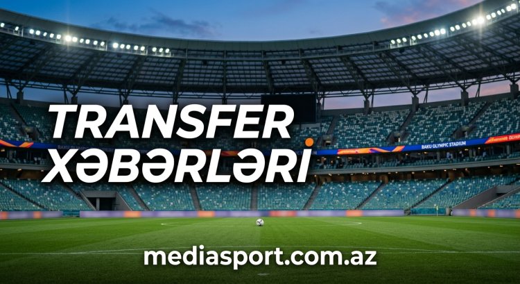 Premyer Liqa klublarımızın yay "transfer bazarlığı" - YENİLƏNİR