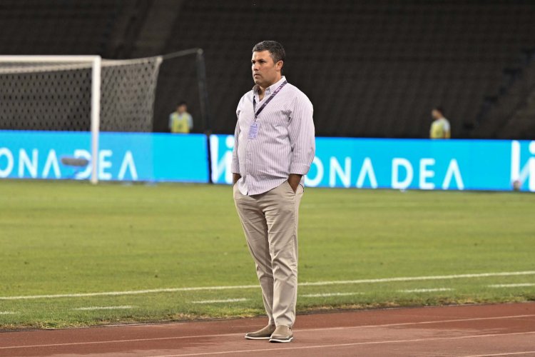 "Azərbaycan futboluna yaxşı oyunçular cəlb etmək istəyirik"