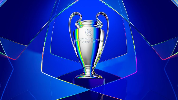 Çempionlar Liqasında pley-off başlanır: Bu axşam 3 oyun olacaq