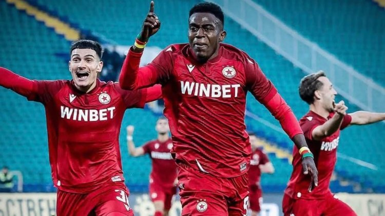 SON DƏQİQƏ - "Qarabağ"dan 1,8 milyon avroluq futbolçuya təklif