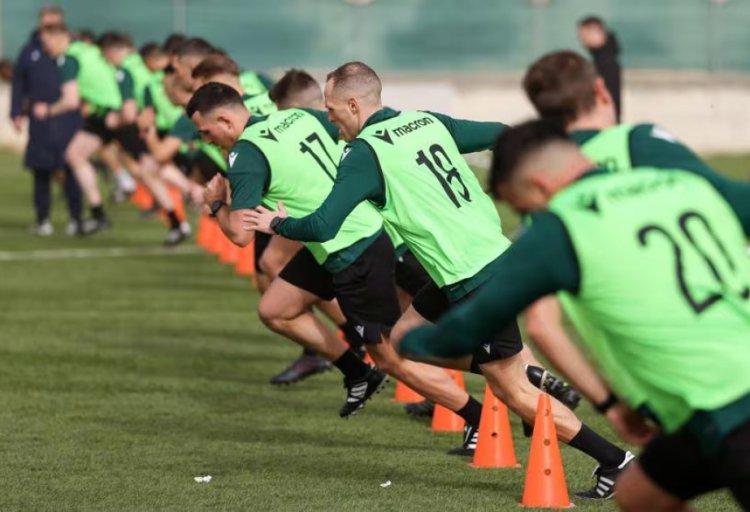 Azərbaycanın 2 hakimi UEFA-nın yay kursunda iştirak edəcək