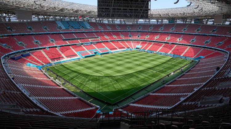 Çempionlar Liqasının finalı üçün namizədliklərini irəli sürdülər