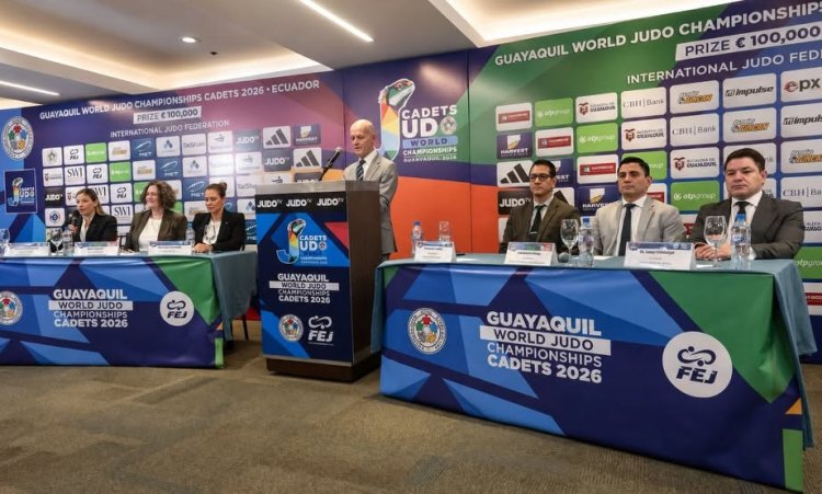  Azərbaycan cüdoçularının dünya çempionatı rəqibləri müəyyənləşdi