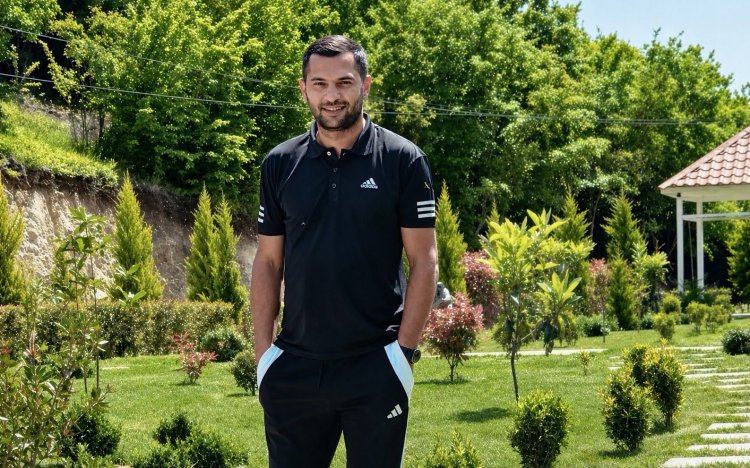 "Gəncəbasar"ın yeni baş məşqçisi və oynayacağı stadion açıqlandı 