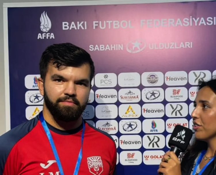  İspaniyalı mütəxəssis “Sabahın Ulduzları” layihəsindən danışdı