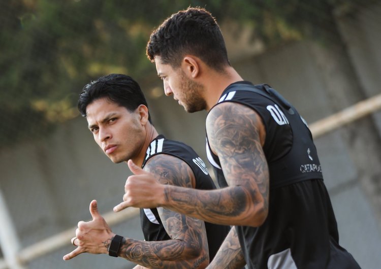 "Qarabağ"ın zədəliləri barədə ƏN SON XƏBƏR - Heyətdə itkilər var