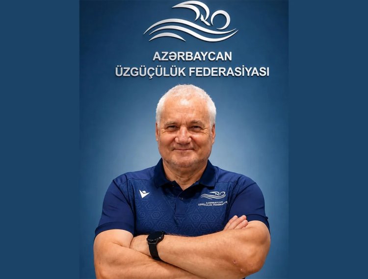  Boro Ştrumbel Azərbaycanda