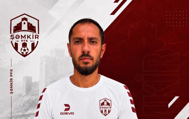  Bölgə klubundan yeni transfer