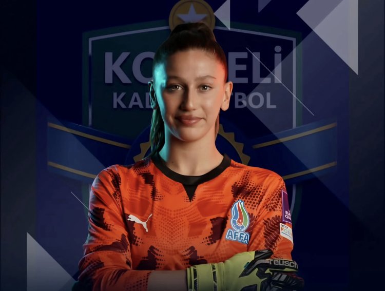  Azərbaycan yığmasının üzvü Türkiyədə klubunu dəyişdi