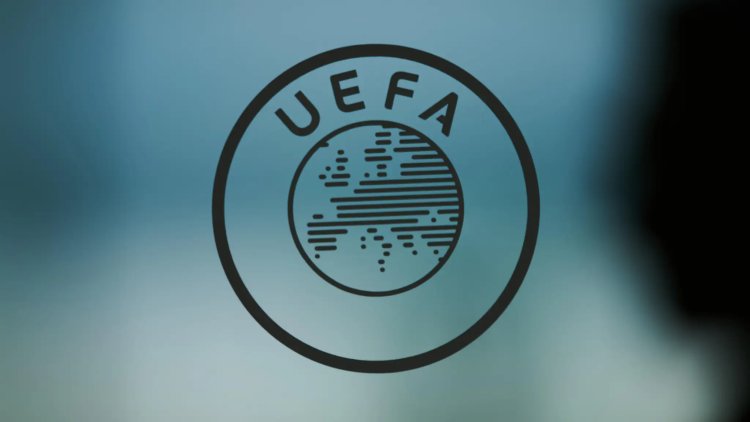 2026/2027 mövsümündə UEFA reytinqinin lideri Azərbaycandır