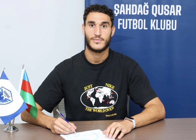  Azərbaycanın 1-ci Liqa klubu fransalı hücumçu transfer etdi