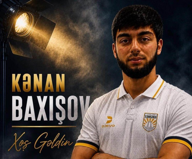 "Qarabağ"dan Qarabağ klubuna