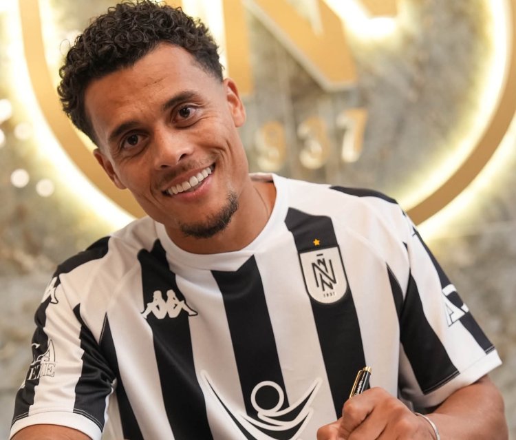  "Neftçi"dən növbəti transfer - RƏSMİ