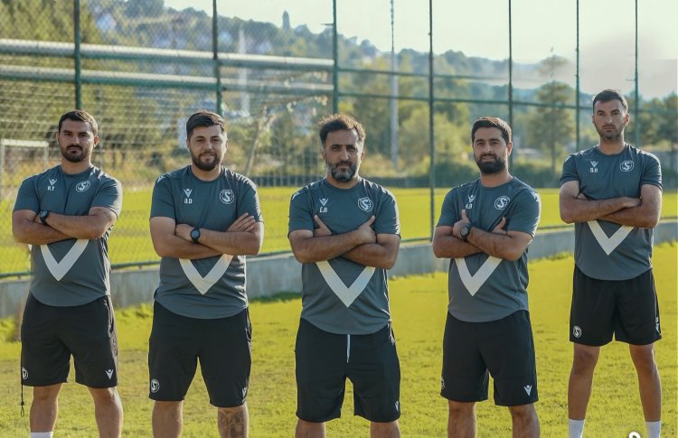  Abdullayev keçmiş komanda yoldaşını özünə köməkçi götürdü