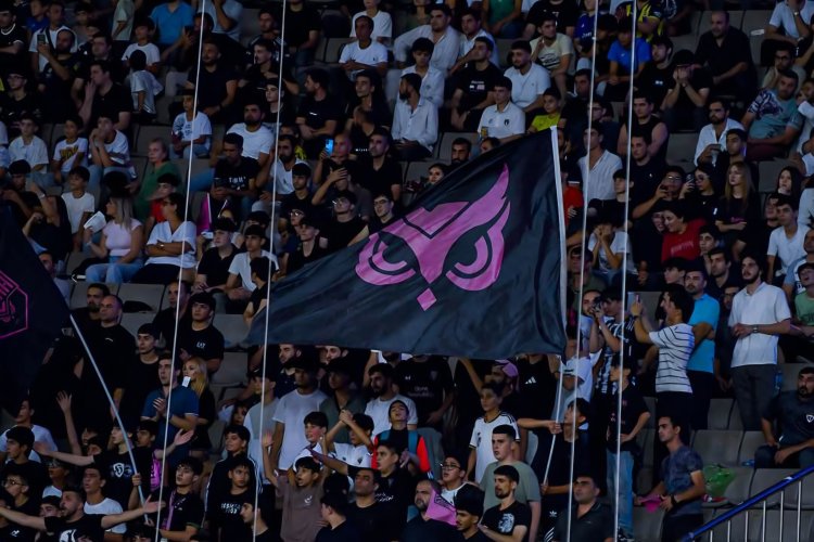 "Sabah"ın Çempionlar Liqasında oyunlarının təqvimi açıqlandı 