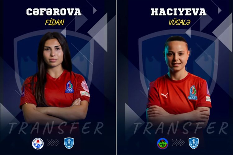  Milli futbolçularımızın növbəti dayanacağı "Liman" oldu