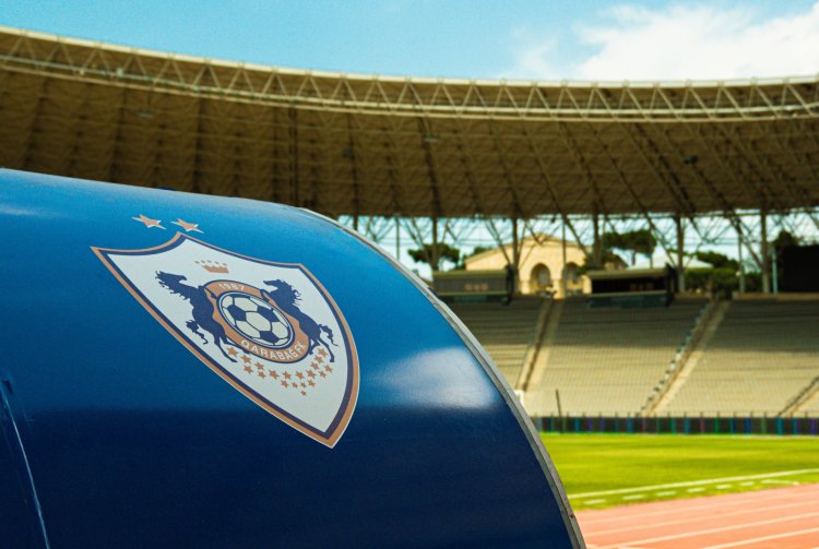 "Qarabağ" növbəti ayrılığı açıqladı