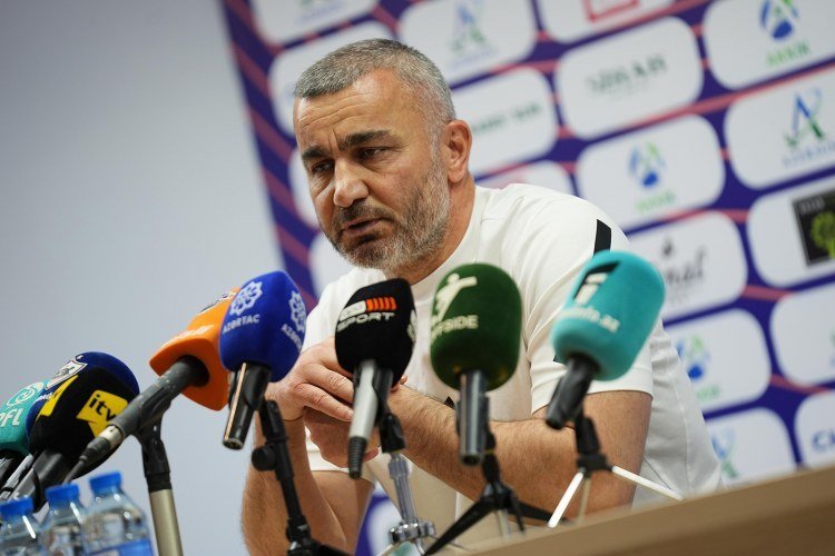 Qurban Qurbanov: "Belə bir halın baş verməsi yolverilməzdir"