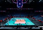 Avropa çempionatında pley-off: Millimiz Türkiyə yığmasına qarşı