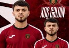  Ad dəyişən klubdan yeni transfer