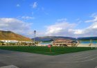 FİFA bu rayonun stadionunda beynəlxalq oyun keçirməyə icarə verdi