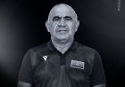  Yığma komandamızın məşqçisi, üçqat dünya çempionu vəfat etdi