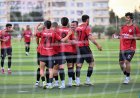 "Şirvan" öz meydanında rəqib qapısından 6 cavabsız top keçirdi