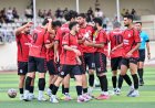 "Şirvan"dan ardıcıl 5-ci qələbə 