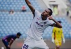 "Qarabağ"dan ayrılan Dani Bolt Malayziyada debütdə qol vurdu