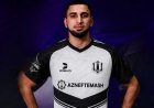  Yığmamızın sabiq futbolçusu əyalət klubunda oynayacaq