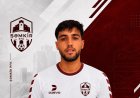  Bölgə klubunda iki yeni transfer
