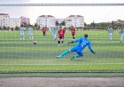  Azərbaycan 2-ci Liqasında 2-ci turun oyun proqramı açıqlandı