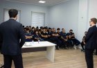  AFFA "Kəpəz"in akademiyasında danışılmış oyunlarla bağlı...
