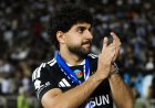VİDEO: "Top-5" liqalarda oynadı, "Qarabağ"la müqavilə bağladı