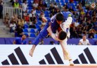 Azərbaycanın iki cüdoçusu Avropa çempionatında finala yüksəldi