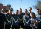  Azərbaycanın FİFA hakimləri UEFA-nın təlimində iştirak ediblər