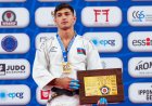 Avropa çempionatı: Azərbaycanın iki cüdoçusu qızıl medal qazandı
