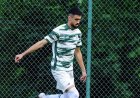 Toral "Bursaspor"un heyətində darmadağının iştirakçısı oldu 