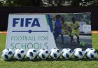 “FIFA Football For Schools” tətbiqi Azərbaycan dilində