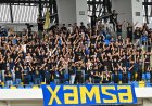  Gəncə stadionunda yeni rekord