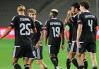 "Qarabağ" "Araz-Naxçıvan"ı, "Turan Tovuz" "Sumqayıt"ı məğlub etdi