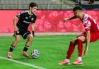 "Qarabağ" 3 xalı 3 qolla qazandı 